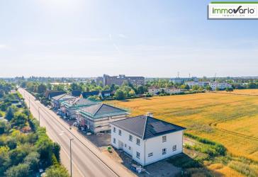Erstbezug im Hopfengarten - moderne Doppelhaushälfte mit hochwertiger Ausstattung
