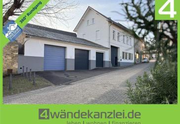 Großzügigkeit trifft Geschichte!