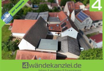 Wohnen Arbeiten Gestalten!