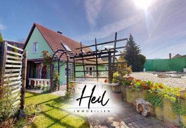 Vorschaubild Einfamilienhaus