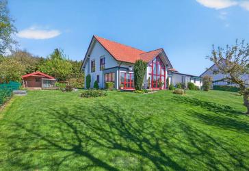 Vorschaubild Einfamilienhaus
