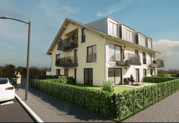 Vorschaubild Mehrfamilienhaus