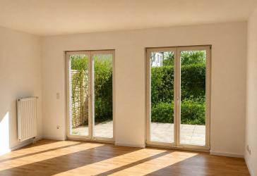 Vorschaubild Reihenendhaus