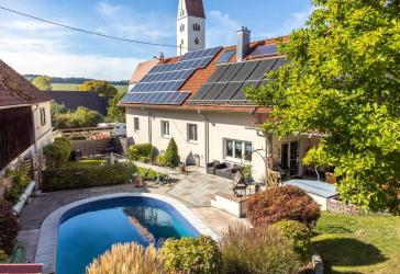 Vorschaubild Einfamilienhaus