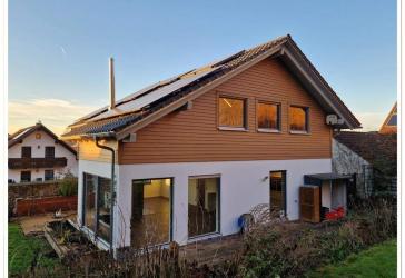 Vorschaubild Einfamilienhaus