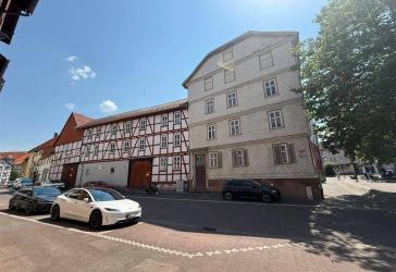 Vorschaubild Mehrfamilienhaus