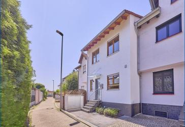 Vorschaubild Reihenmittelhaus