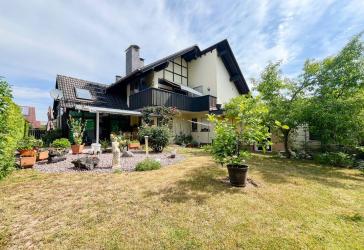 Vorschaubild Mehrfamilienhaus