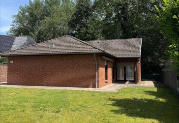 Vorschaubild Bungalow
