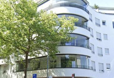 Neuwertige 3-Zimmer-Wohnung (2020) direkt am Schöntal Park - hochwertig & ruhig gelegen