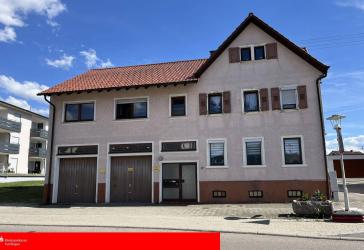 Vorschaubild Mehrfamilienhaus