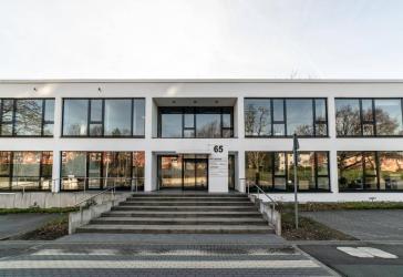 Vorschaubild Büro- /Praxis-Immobilie