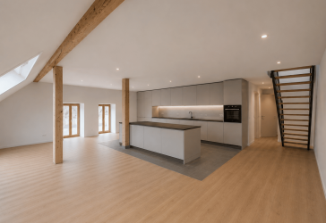 Vorschaubild Maisonettewohnung