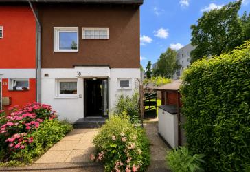 ***Reihenendhaus*** gute Lage und flexibles Wohnen