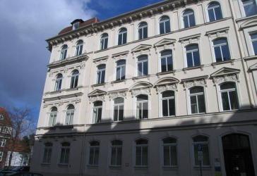 Vorschaubild Büro- /Praxis-Immobilie