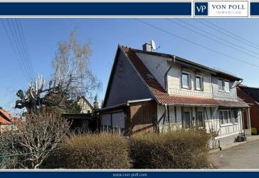 Vorschaubild Reihenendhaus