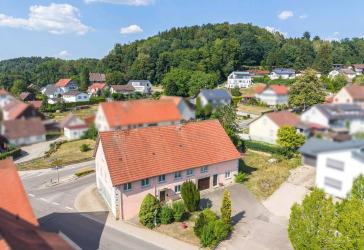 Vorschaubild Einfamilienhaus
