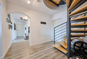 Vorschaubild Maisonettewohnung