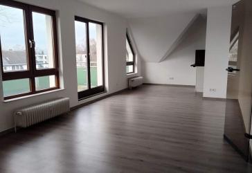 Vorschaubild Maisonettewohnung