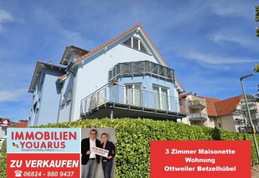 Vorschaubild Maisonettewohnung