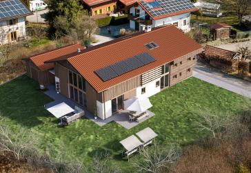 Vorschaubild Bauernhaus