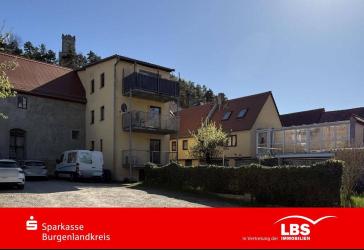 Immobilienensemble mit Potenzial!