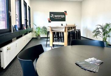 Teambüro 150 m² | Düren | jetzt anfragen | provisionsfrei