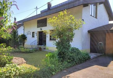 Vorschaubild Einfamilienhaus