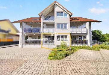 Vorschaubild Maisonettewohnung