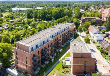 Vorschaubild Penthouse