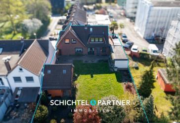 Vorschaubild Reihenendhaus