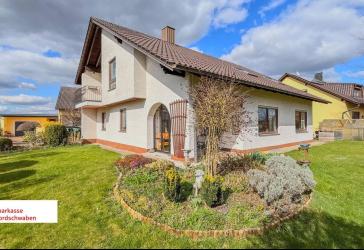 Vorschaubild Einfamilienhaus