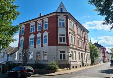 Vorschaubild Mehrfamilienhaus