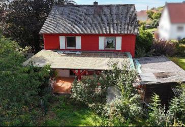 Vorschaubild Einfamilienhaus