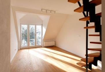Vorschaubild Maisonettewohnung