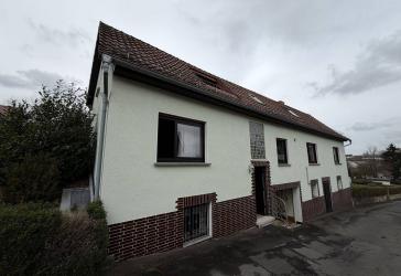 Vorschaubild Einfamilienhaus