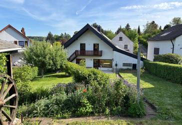 Vorschaubild Einfamilienhaus