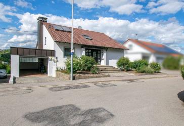 Vorschaubild Einfamilienhaus
