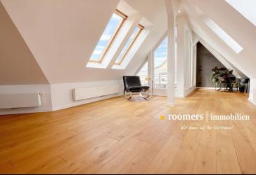 Vorschaubild Penthouse