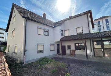 Vorschaubild Einfamilienhaus