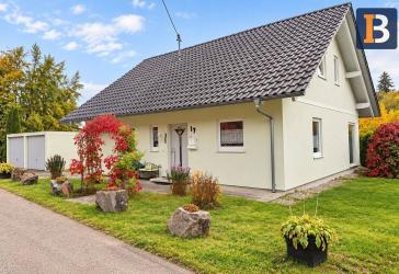 Vorschaubild Einfamilienhaus