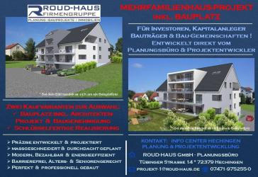 Vorschaubild Mehrfamilienhaus