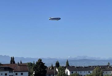 Vorschaubild Penthouse