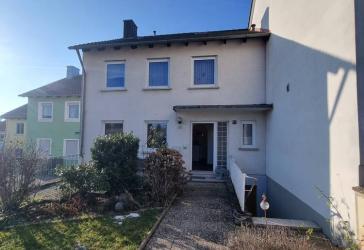 Vorschaubild Reihenmittelhaus
