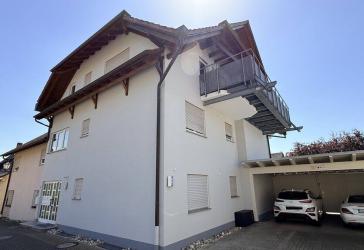 Vorschaubild Maisonettewohnung