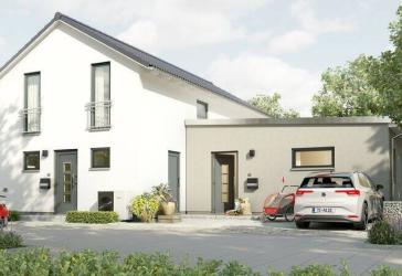 Vorschaubild Einfamilienhaus