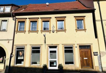 Vorschaubild Mehrfamilienhaus