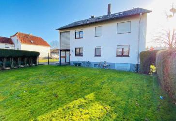 Mehrfamilienhaus in zentraler Lage von Lübbecke