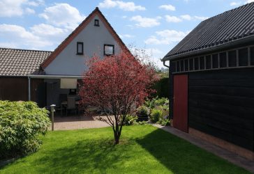 Charmantes Einfamilienhaus mit großzügigem Garten in Reinsfeld - Ihr Rückzugsort!