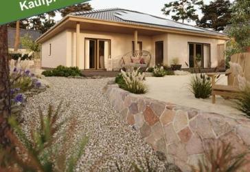 Mit Grundstück: Ihr Bungalow mit hohem Komfort in Königslutter